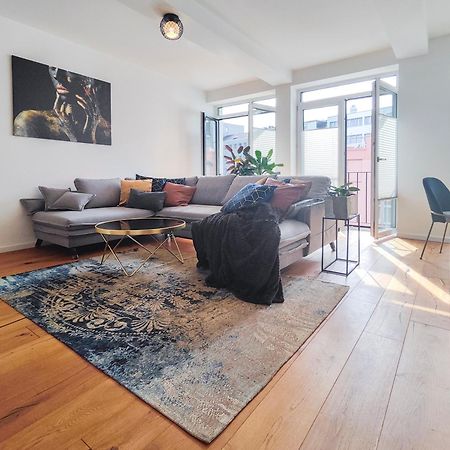 Maracoon - Loft Apartments Essen City Center 외부 사진