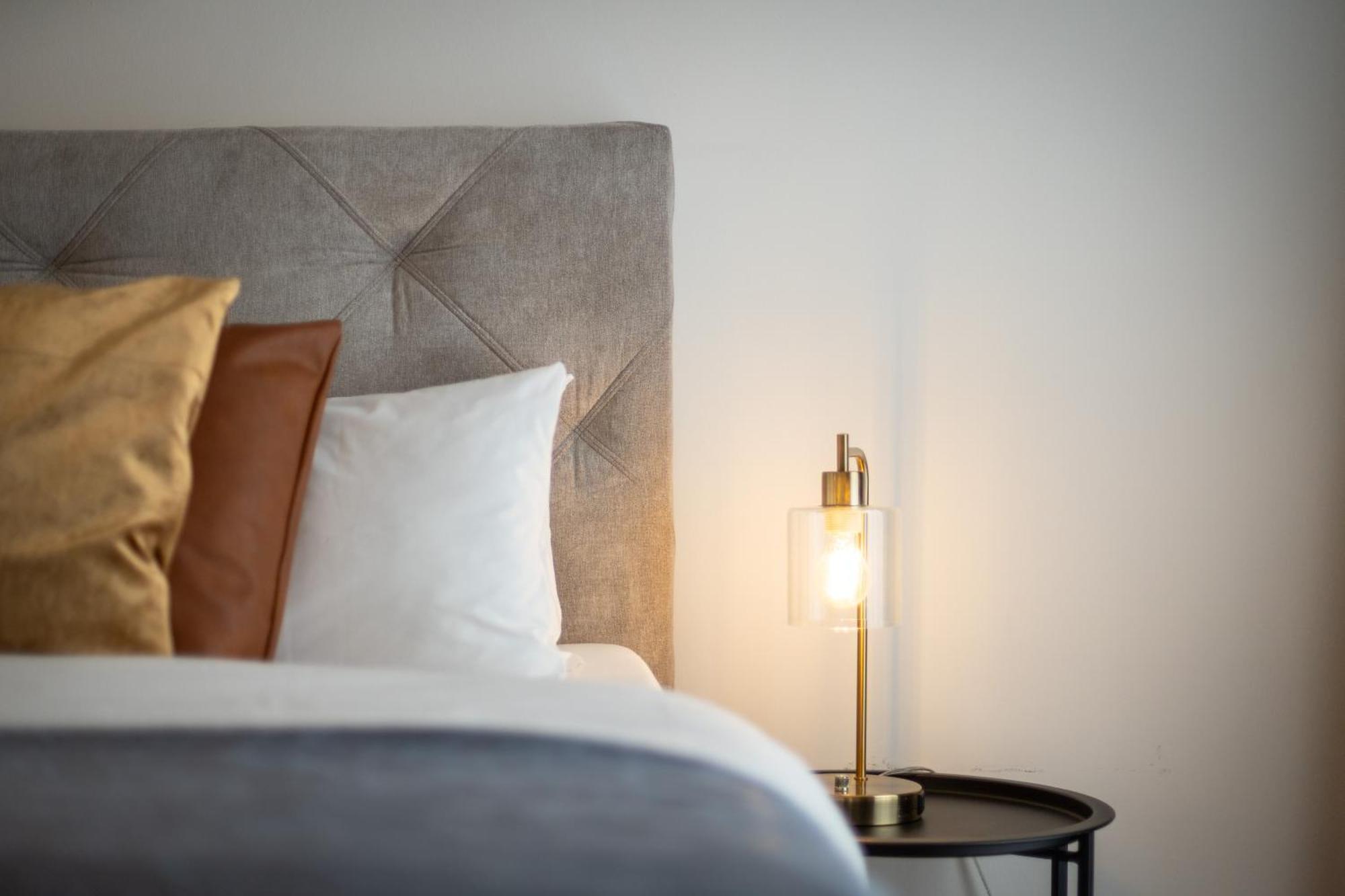 Maracoon - Loft Apartments Essen City Center 외부 사진