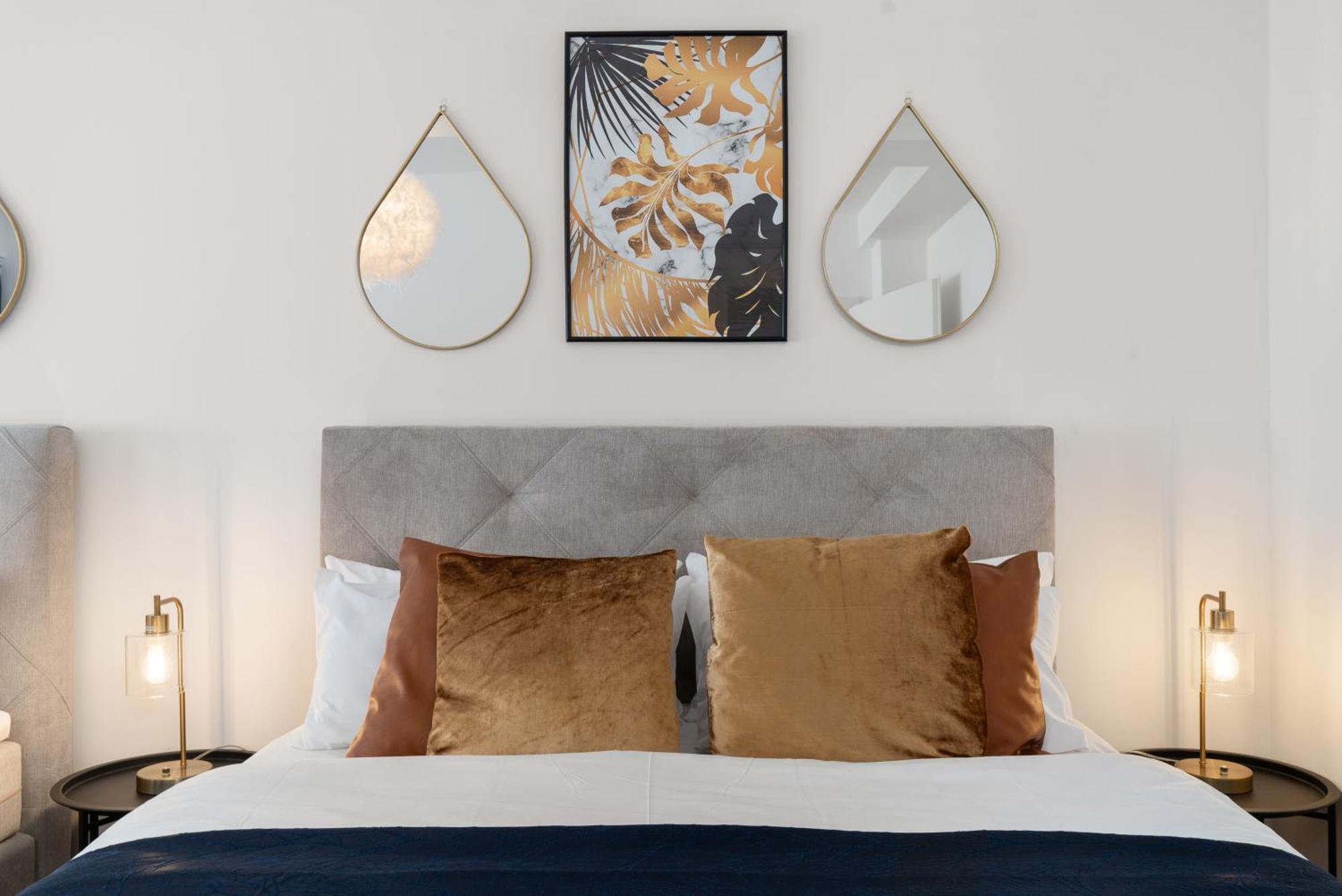 Maracoon - Loft Apartments Essen City Center 외부 사진