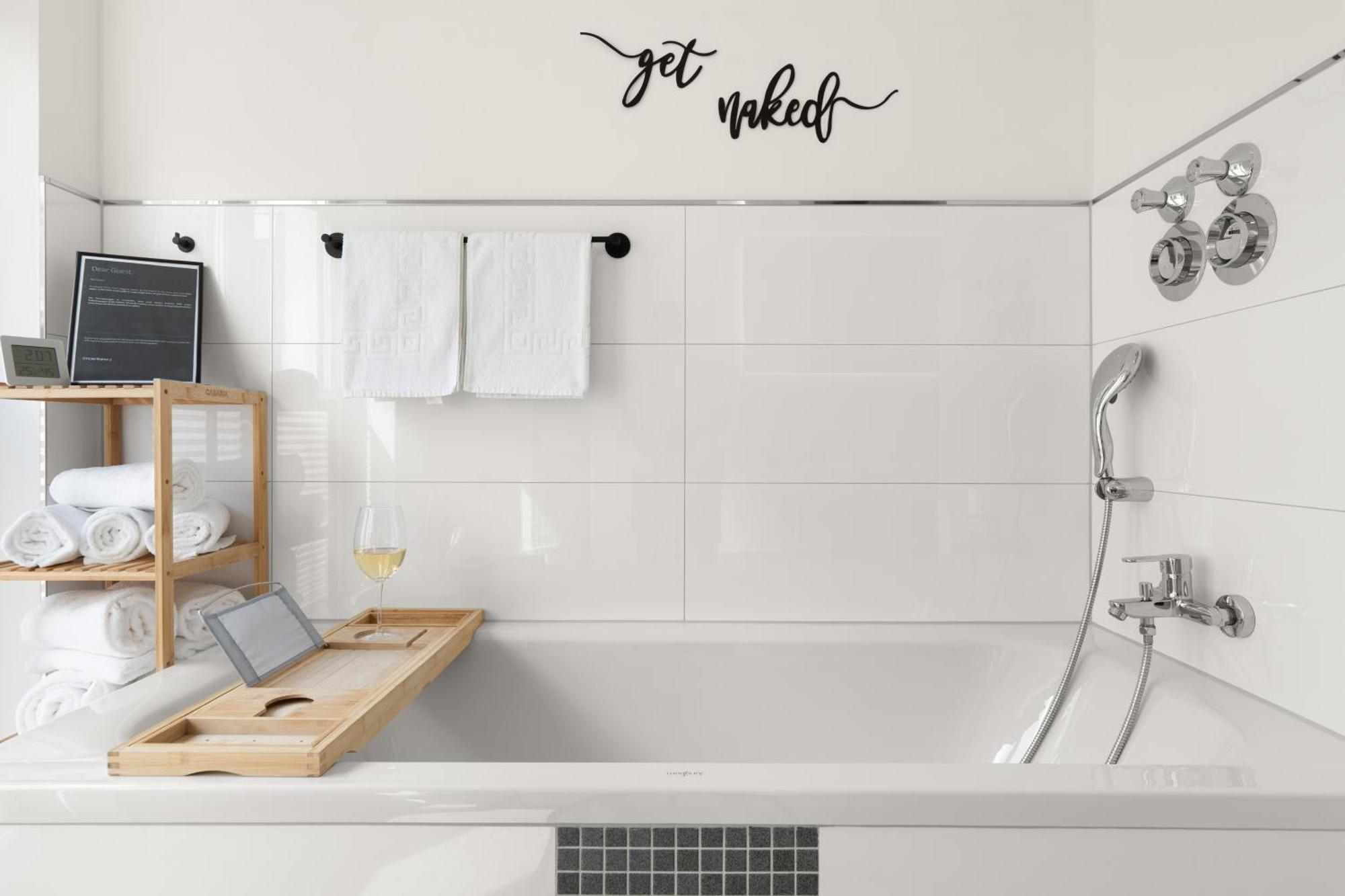 Maracoon - Loft Apartments Essen City Center 외부 사진