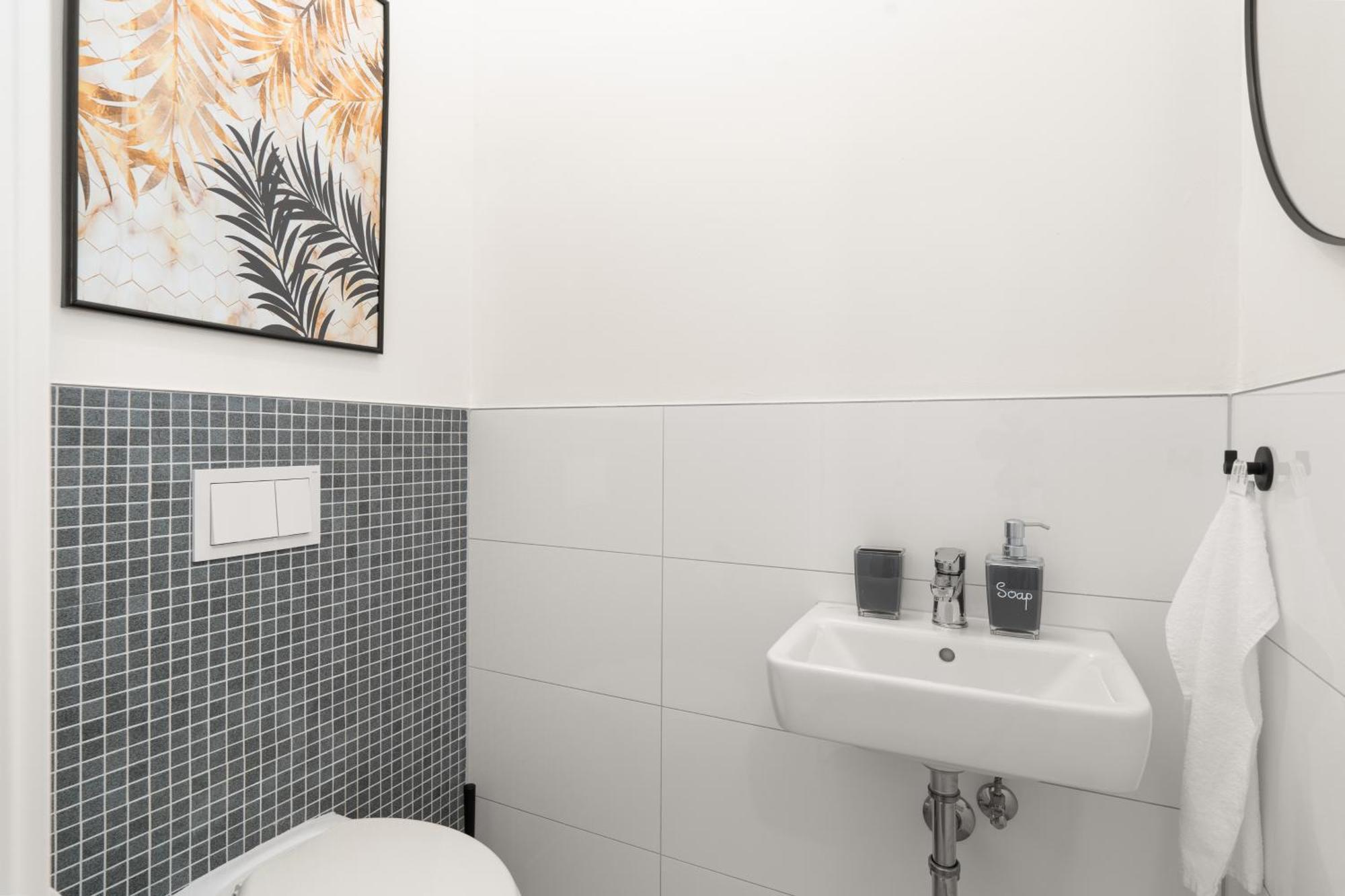 Maracoon - Loft Apartments Essen City Center 외부 사진