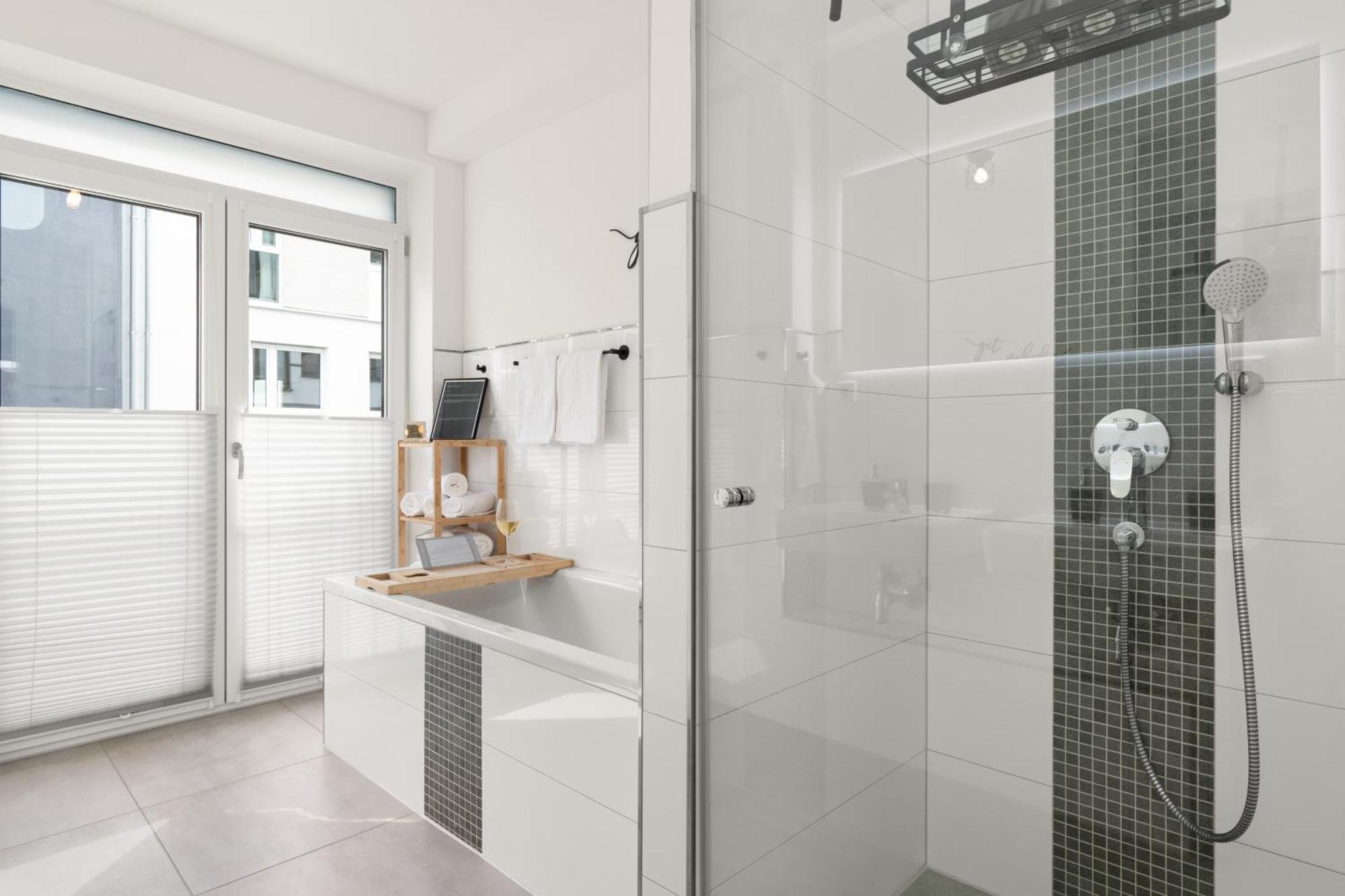Maracoon - Loft Apartments Essen City Center 외부 사진