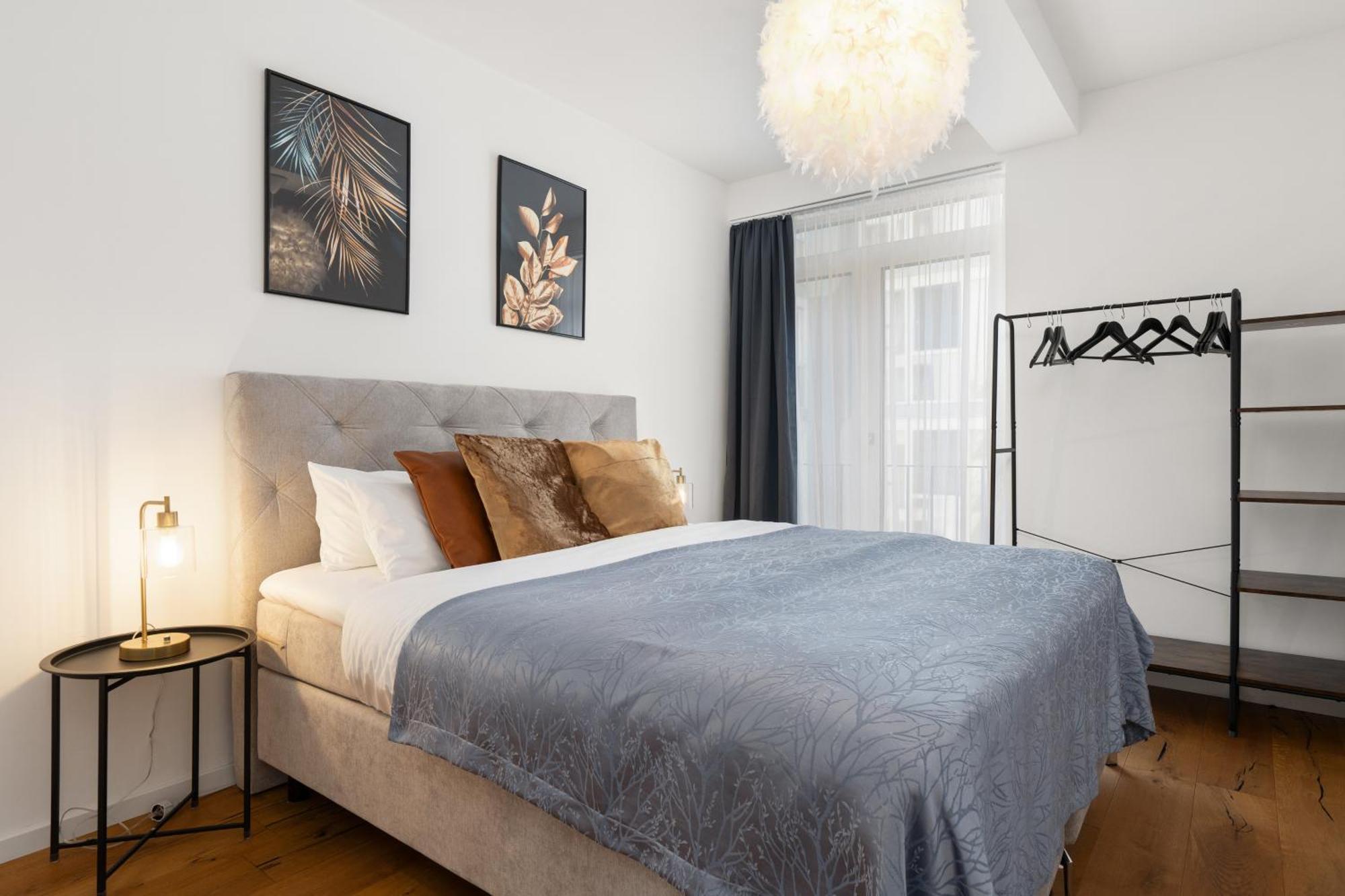 Maracoon - Loft Apartments Essen City Center 외부 사진