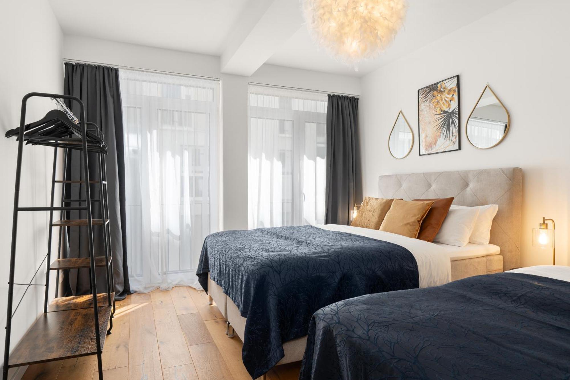 Maracoon - Loft Apartments Essen City Center 외부 사진
