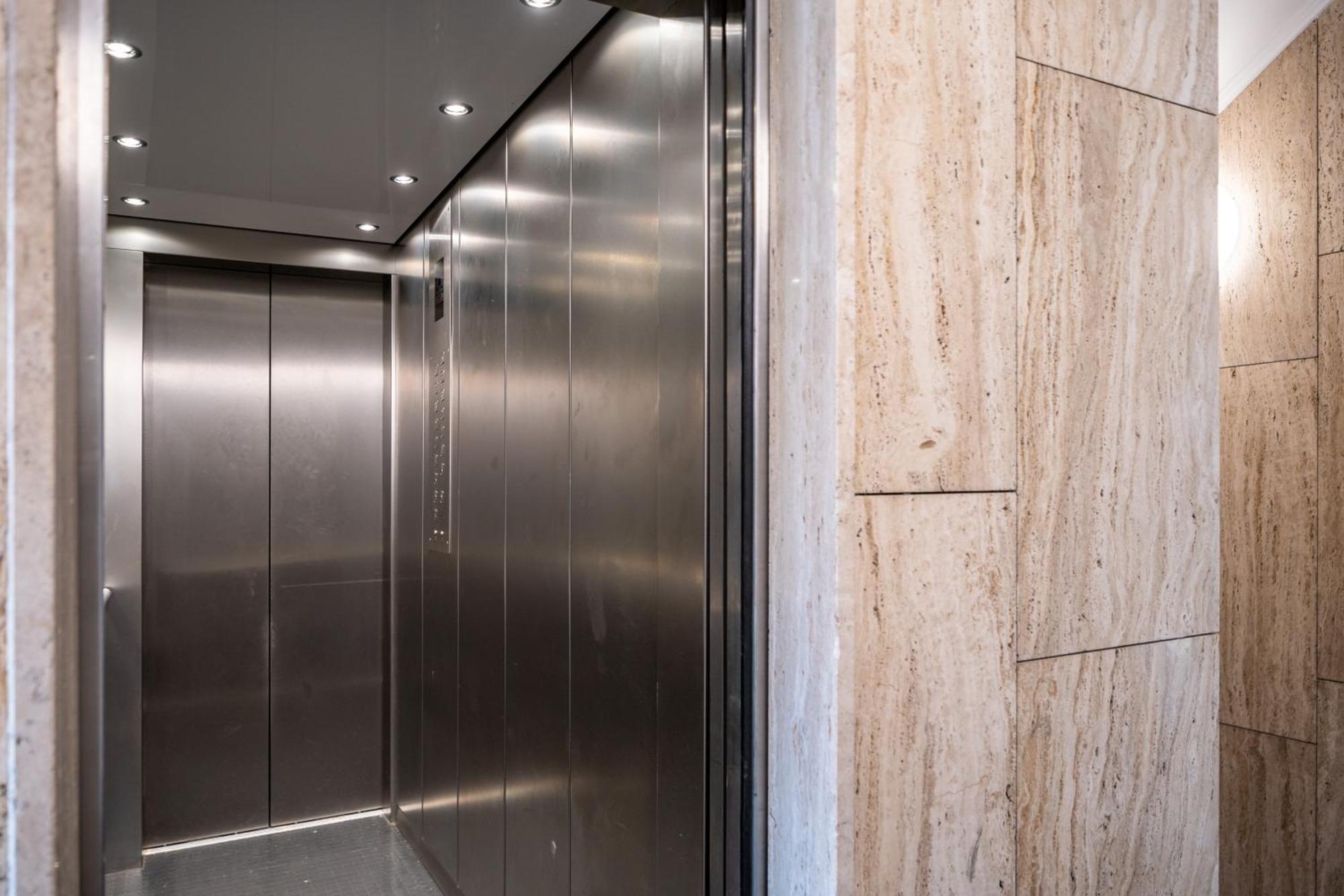Maracoon - Loft Apartments Essen City Center 외부 사진