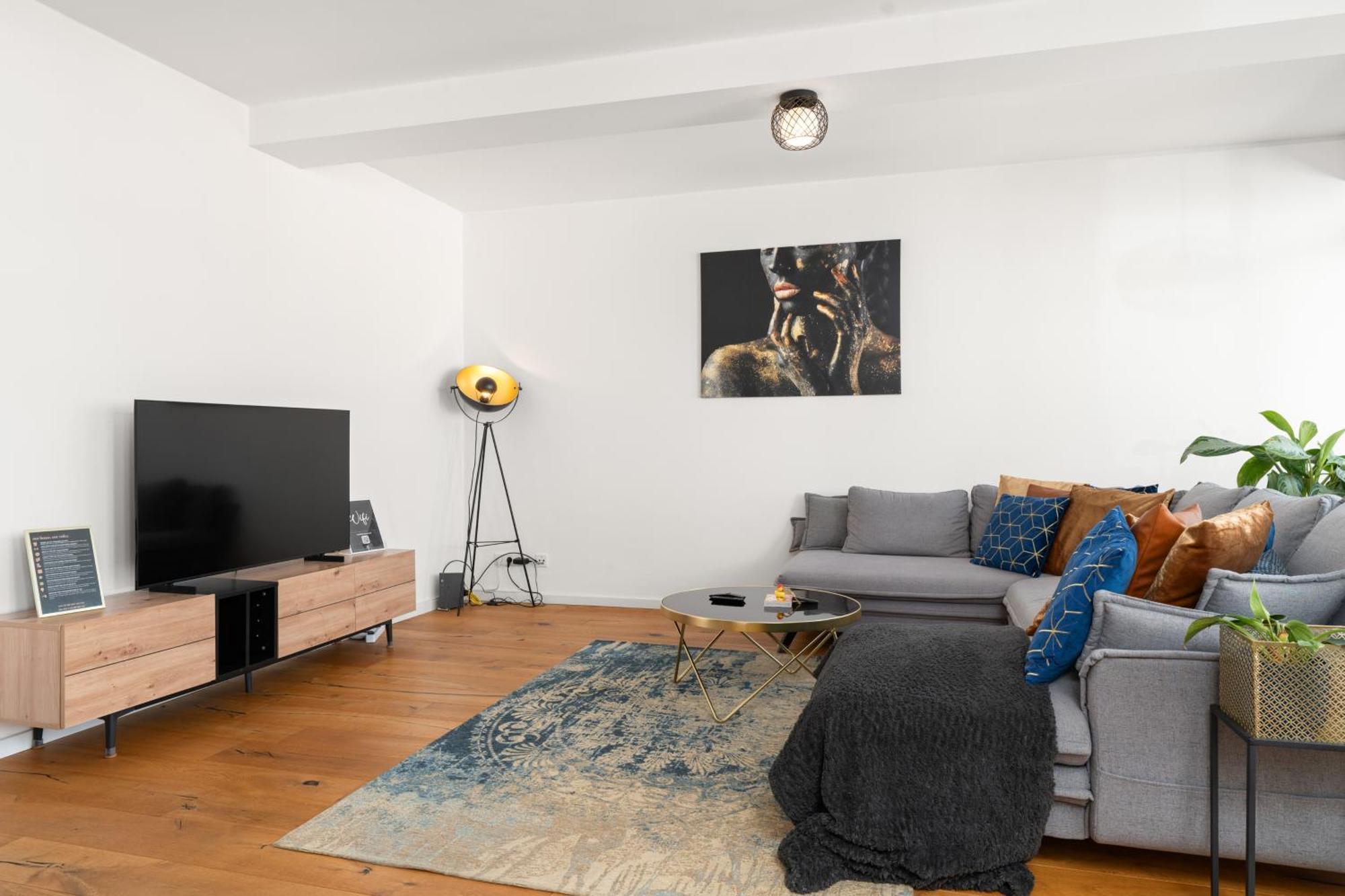 Maracoon - Loft Apartments Essen City Center 외부 사진